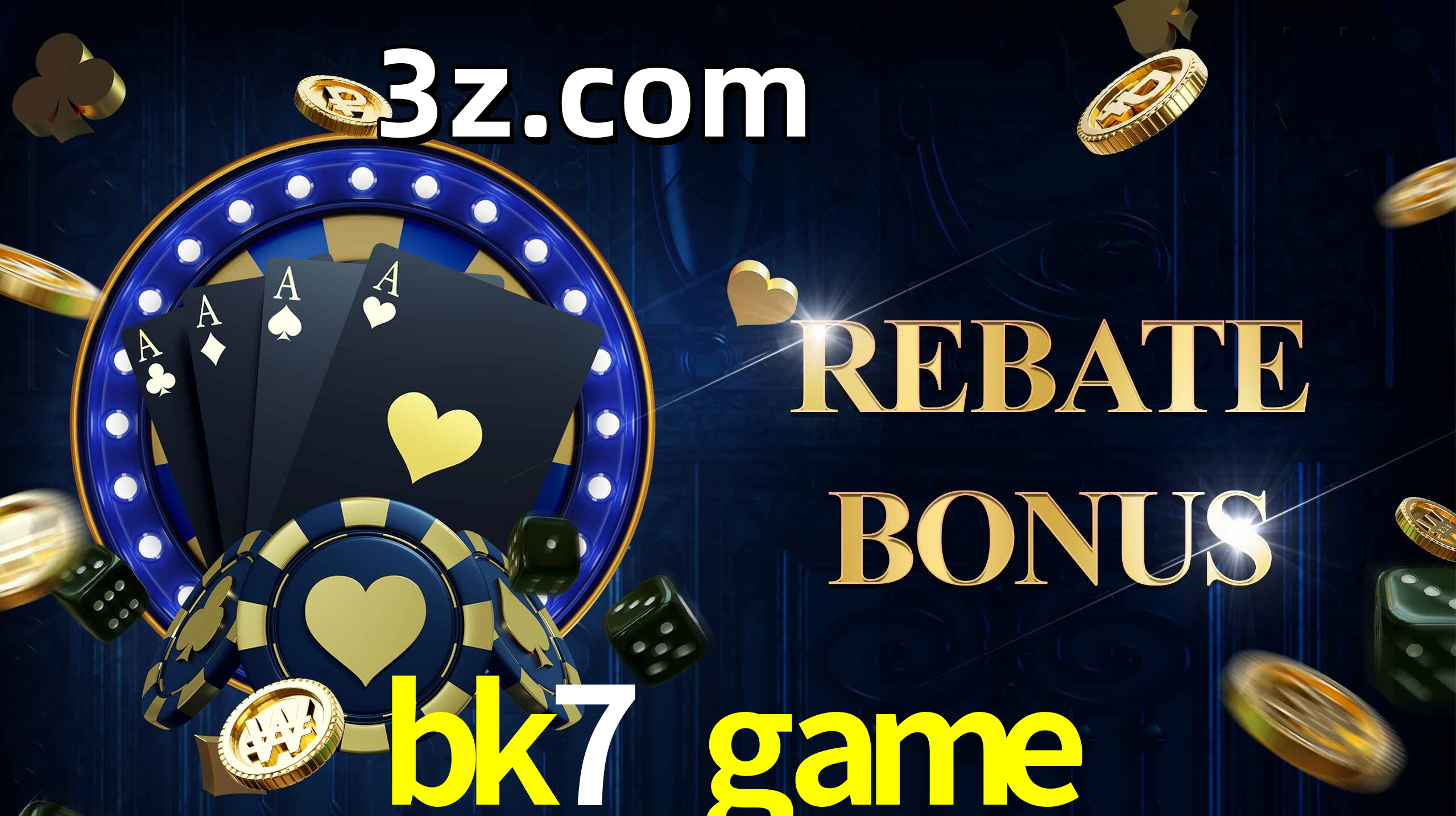 Cadastro Rápido bk7 game