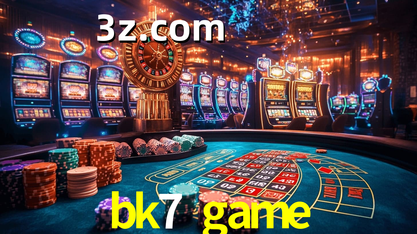 Gates of Olympus bk7 game