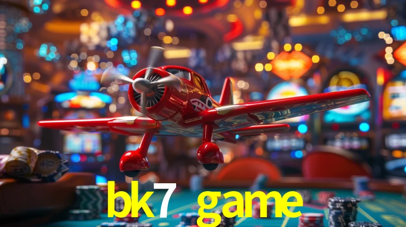 Estatísticas Crash Games bk7 game