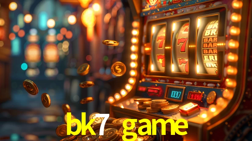 Ofertas Exclusivas bk7 game