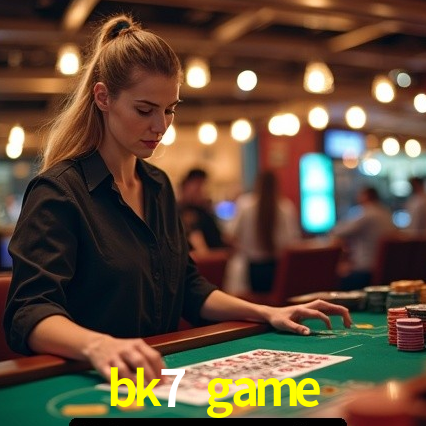 Estatísticas Esportivas bk7 game