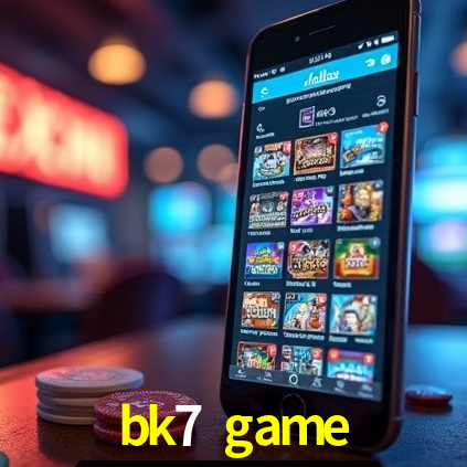 Casino VIP bk7 game
