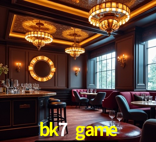 Especiais de Fim de Semana bk7 game